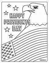 Presidents Coloring Patriotic Coloringbook Makeitgrateful sketch template
