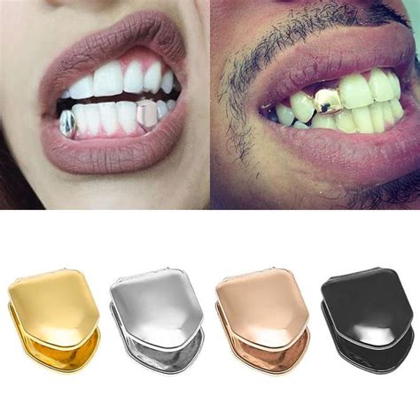 gold tooth bling gold teeth grills teeth teeth caps