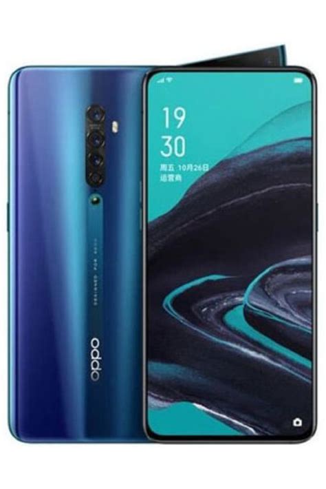 Jual OPPO A52 Smartphone Special Online Edition [128GB