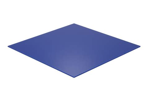 1 8 Thick Cast Clear Acrylic Plexiglass Sheet 24 X 36 Plastics Din