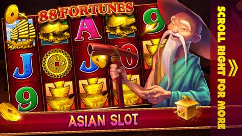 fortunes slots  casino games jackpots  android apk