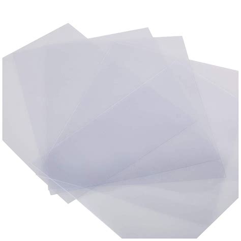 clear  cover  pack transparent binding cover pvc report cover  business