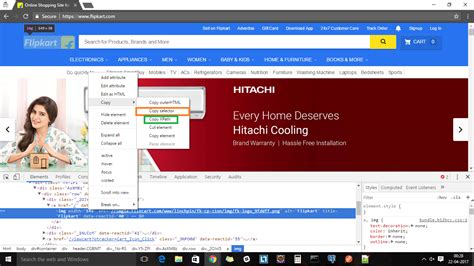 tools  find xpath  chrome browser