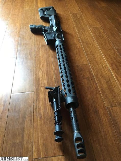 armslist  sale  rifle