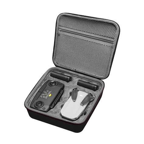 amazoncom fromsky case  dji mavic mini drone travel case protective cover storage bag