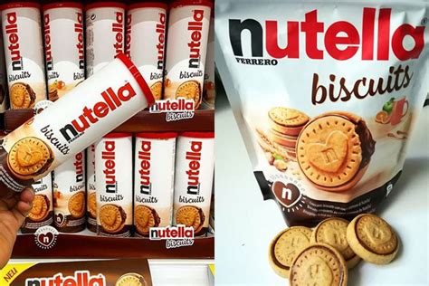 taste komen deze nutella biscuits binnenkort ook naar ons land