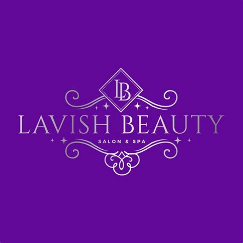 lavish beauty salon spa youtube