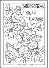 Coloring Pages Well Kids Printable Missed Soon Miss Color Colouring Getcolorings Will Print Getdrawings sketch template