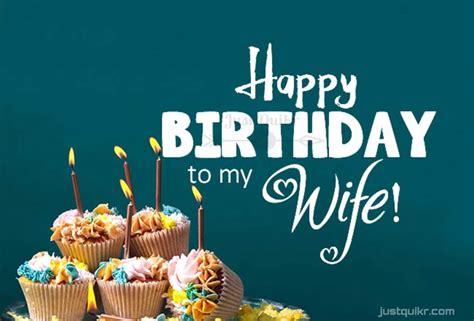 happy birthday special unique wishes  messages   wife