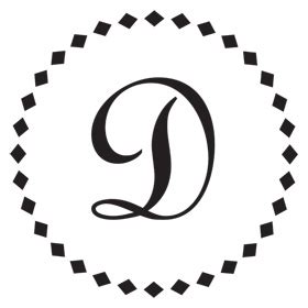 monogram ii letter