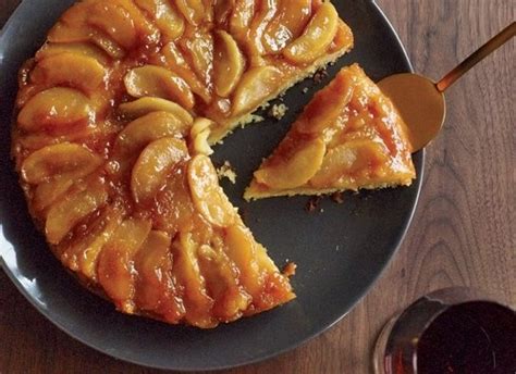 stunning thanksgiving dessert recipes that aren t pie