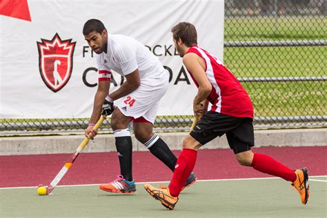Canadian Men S Under 21 Team Named For January Series In U S Field