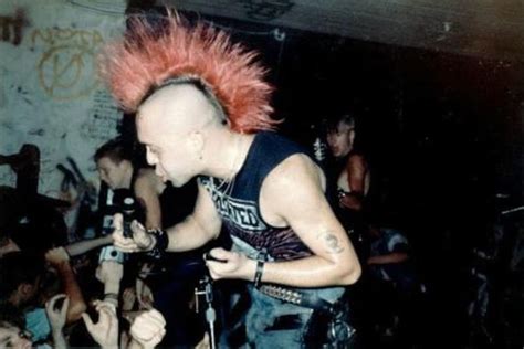 15 Of The Very Best Scottish Punk Rock Bands Spinditty