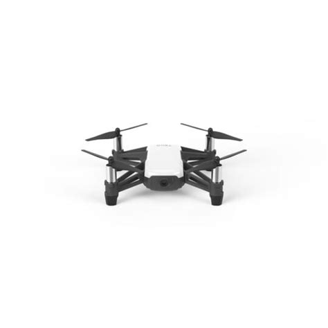 drone ryze tello blanc dji  prix carrefour