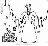 Poppins Malvorlage Diverse Cappuccetto Personaggio Animato Cartone Cartoni Ausmalen sketch template