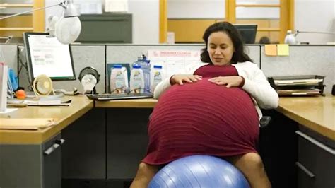 They Said This Woman Was 260 Weeks Pregnant But Her Situation Brings