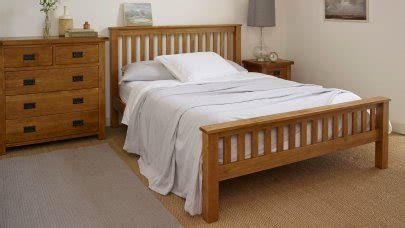 beds  solid hardwood oak furniture land