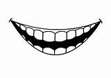 Teeth Coloring Dientes Para Colorear Dibujo Bild Dents Coloriage Tanden Malvorlage Tenner Kleurplaat Afbeelding Imagen Bilde Zähne Imágenes Tänder La sketch template