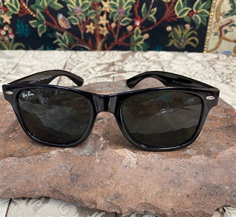vintage ray ban sunglasses etsy