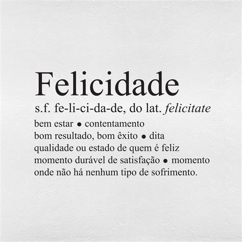 adesivo frase significado felicidade  elo adesivos