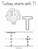 Coloring Turkey Starts Print Built California Usa Twistynoodle sketch template
