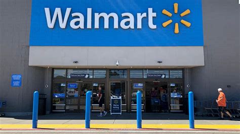 walmart drone delivery service  bring  orders  air cnet