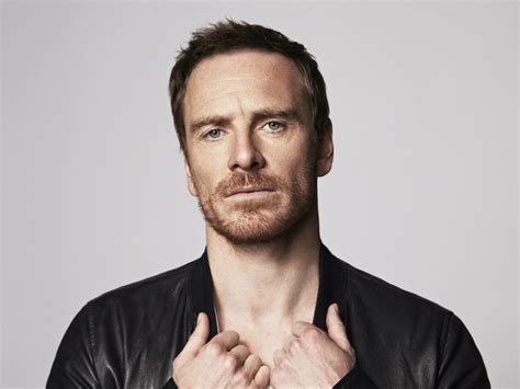 Entrevista Con Michael Fassbender