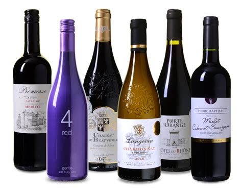 de lekkerste wijnen uit frankrijk goedkoop  te bestellen de website van voorplussers