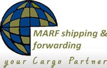 marf shipping forwarding
