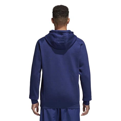 adidas core  hoodie blue buy  offers  goalinn