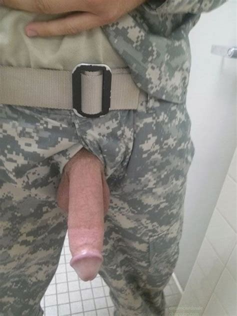 gay fetish xxx military dick cock