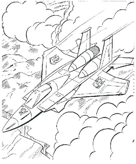 air force coloring pages coloring pages