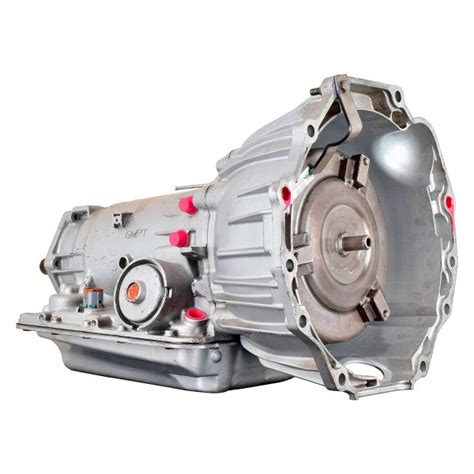 replace aa  remanufactured automatic transmission assembly
