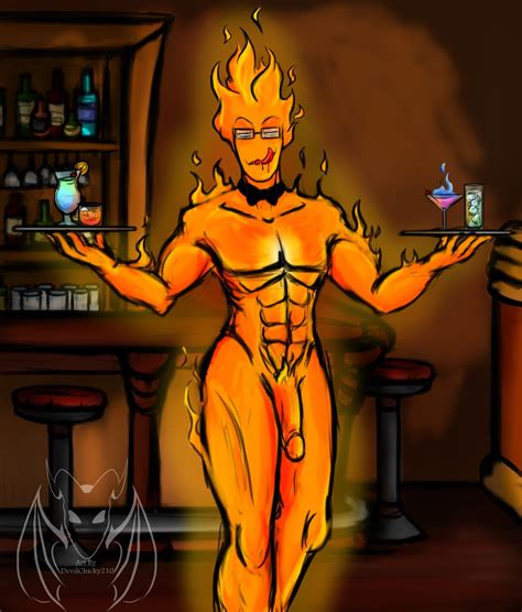 Grillby