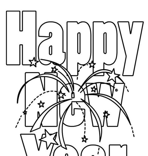 coloring pages  adults  year  coloring page