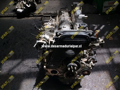 motor diesel block culata  modelo wlat  bomba inyectora ford ranger tailandesa