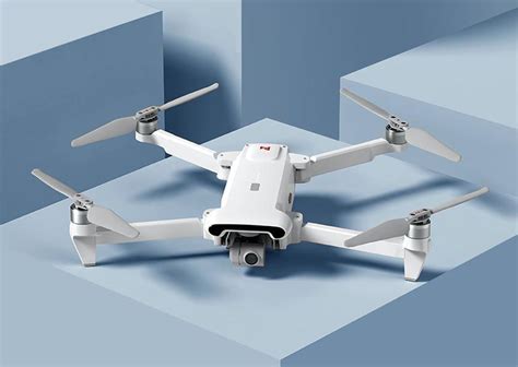 xiaomi fimi  se  drone  foldable design  camera autonomy    min  price