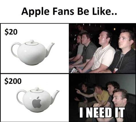 funny apple meme    laugh  day memesboy