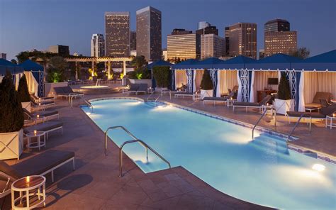 peninsula beverly hills hotel review los angeles travel