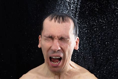 benefits of cold showers for men how to take cold showers