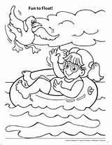 Sink Float Teachables Scholastic sketch template