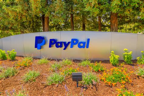 paypal holdings   pypl stock   shareholders  richer