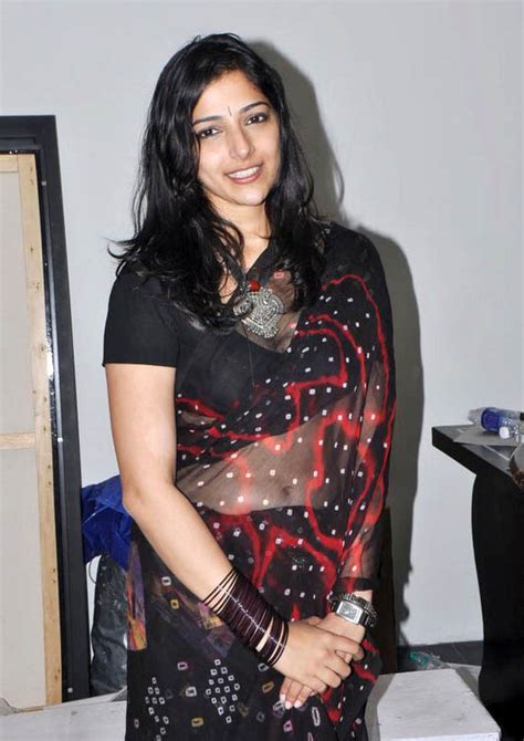 nishanthi evani latest spicy saree pics beautiful indian actress cute photos movie stills
