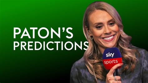 world matchplay darts emma patons predictions  peter wright