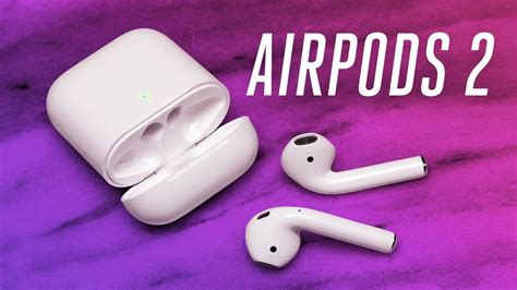 Apple Airpods 2 Review Even More Wireless Irizflick Media