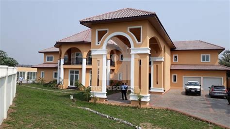5 Bedroom House For Rent At Trasacco 066959