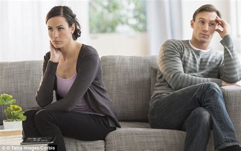 women more likely to blame partners for failings in a relationship