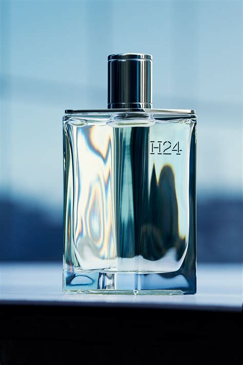 hermes   fragrances