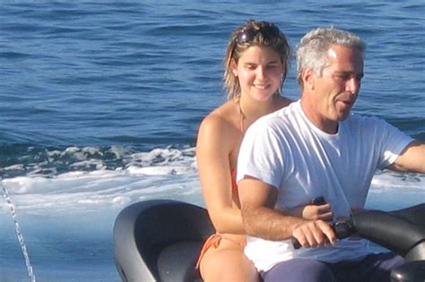 Jeffrey Epstein Watched Girls Gone Wild While Exercising Report