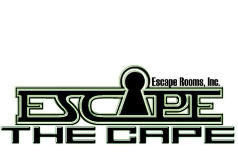 Escape Room Jailbreak By Escape The Cape